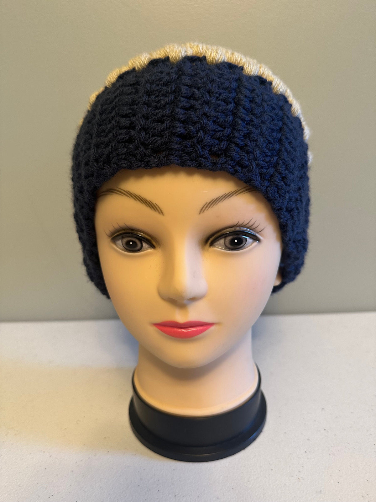U of M Slouchy Beanie