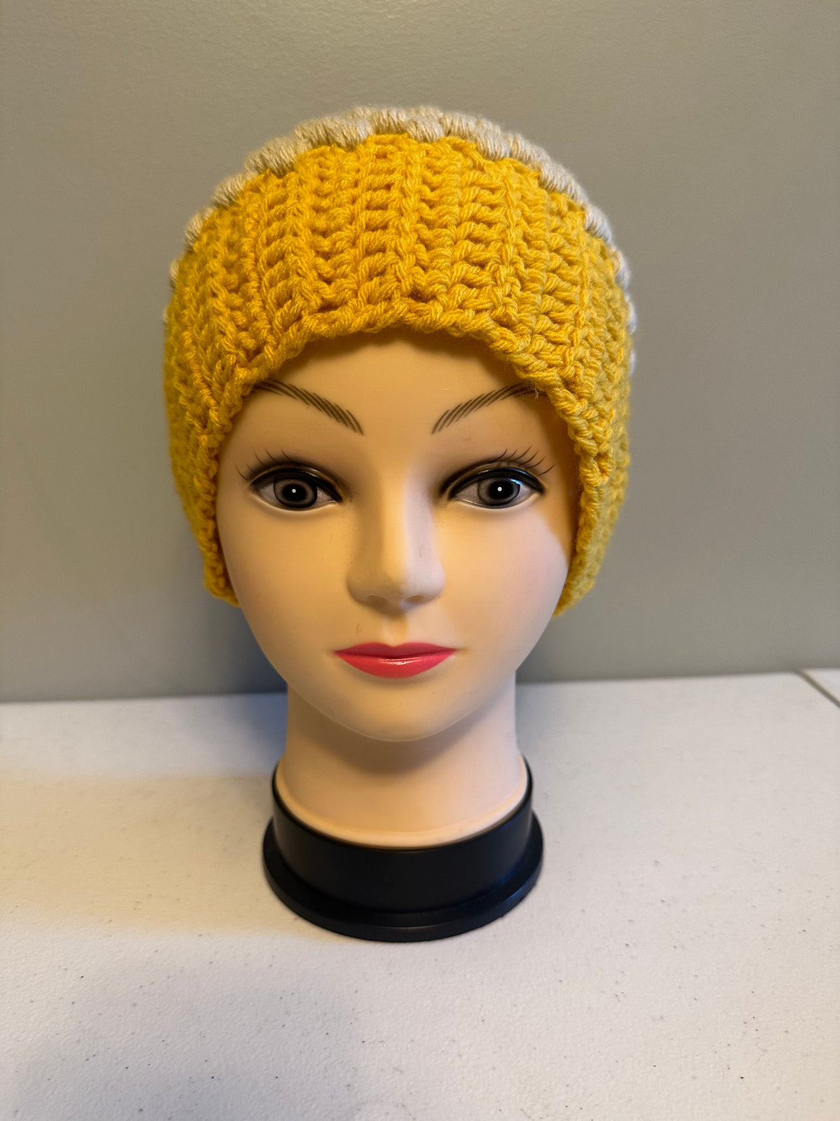 U of M Slouchy Beanie