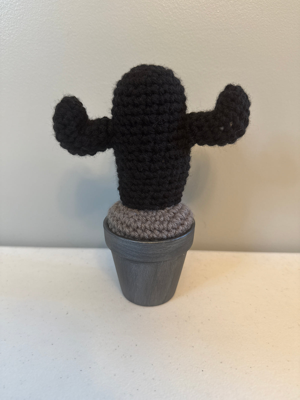 Gothic Classic Cactus