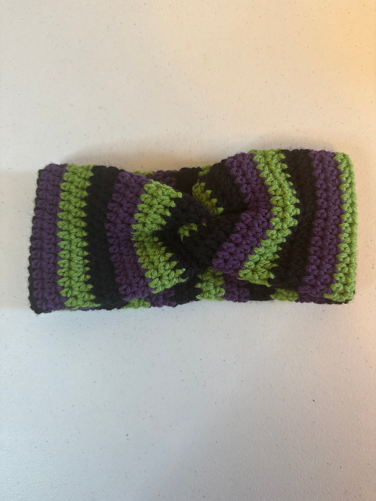 Halloween Headband
