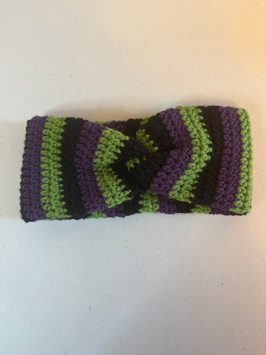 Halloween Headband
