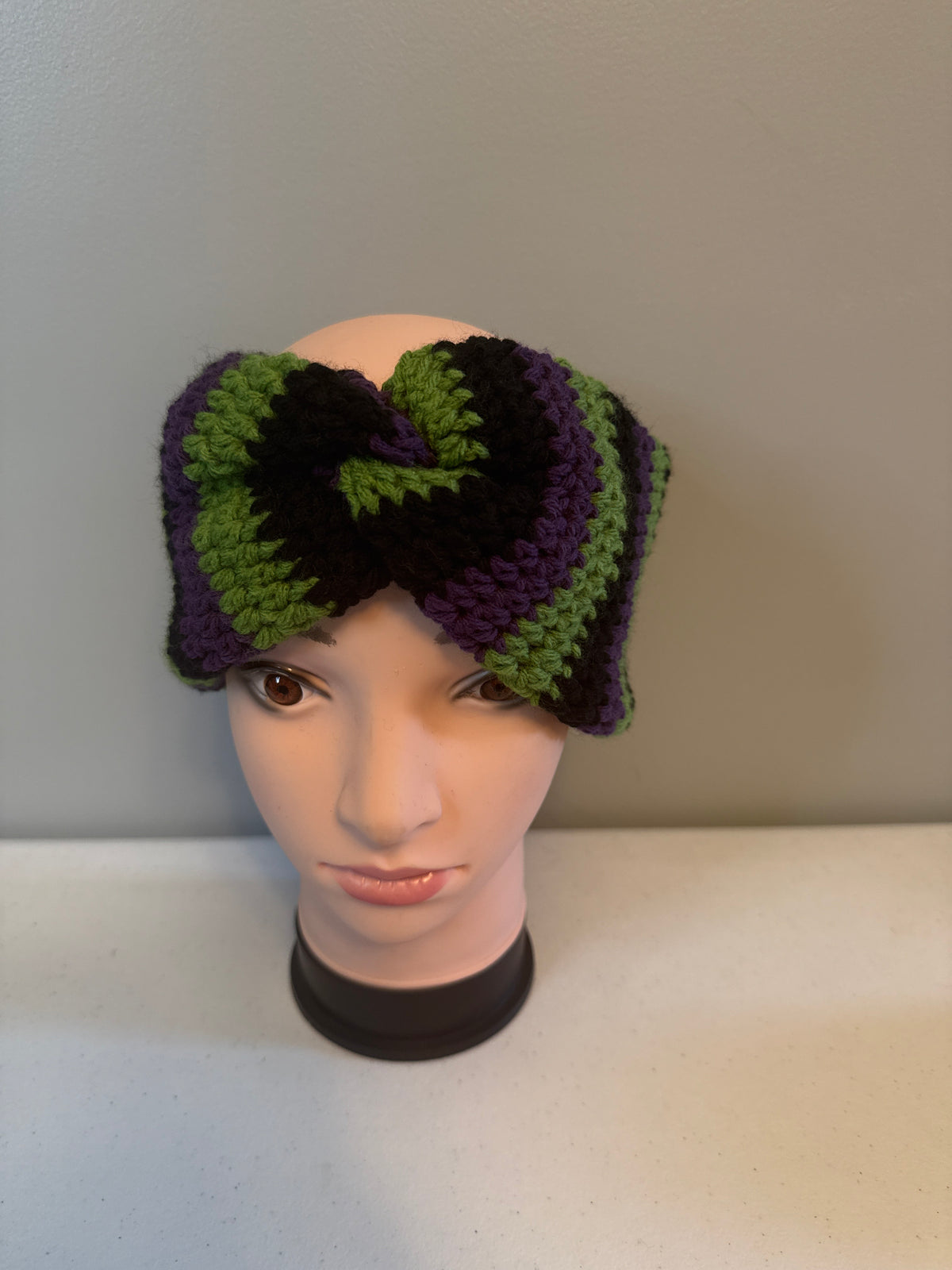 Halloween Headband