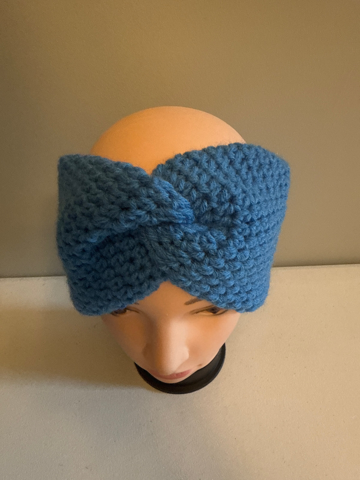 Twisted Headband
