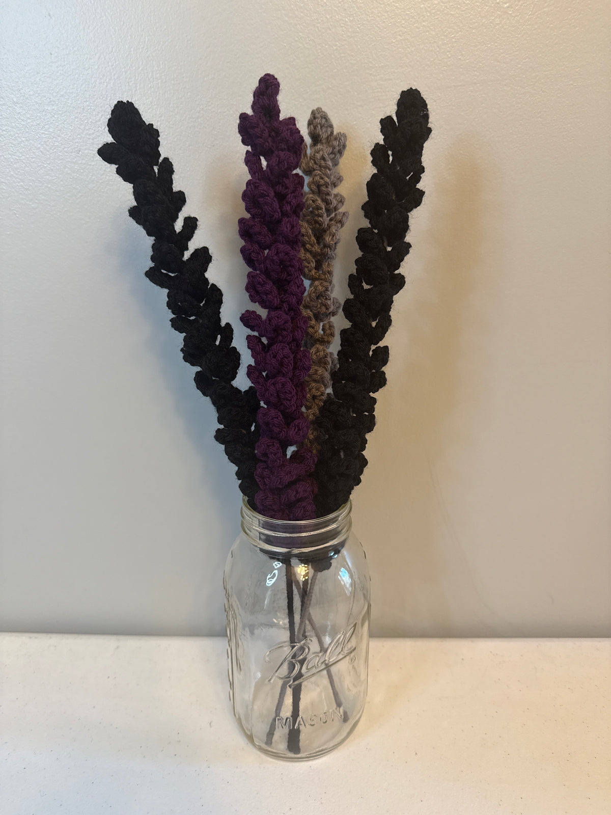 Gothic Lavender