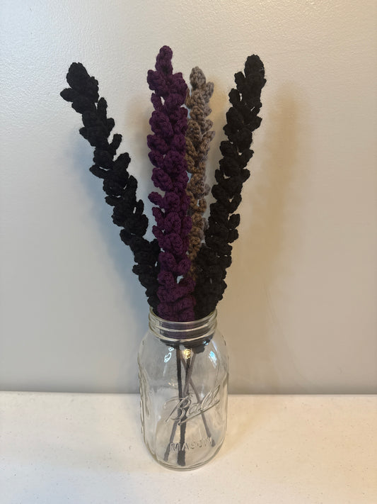 Gothic Lavender