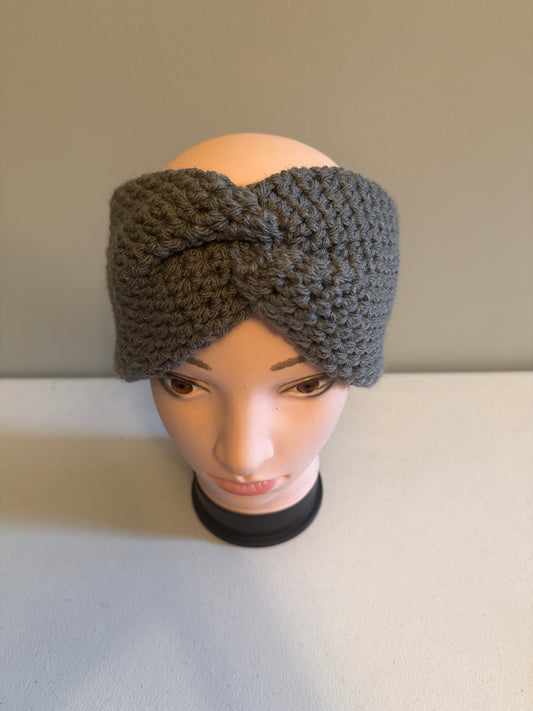 Twisted Headband
