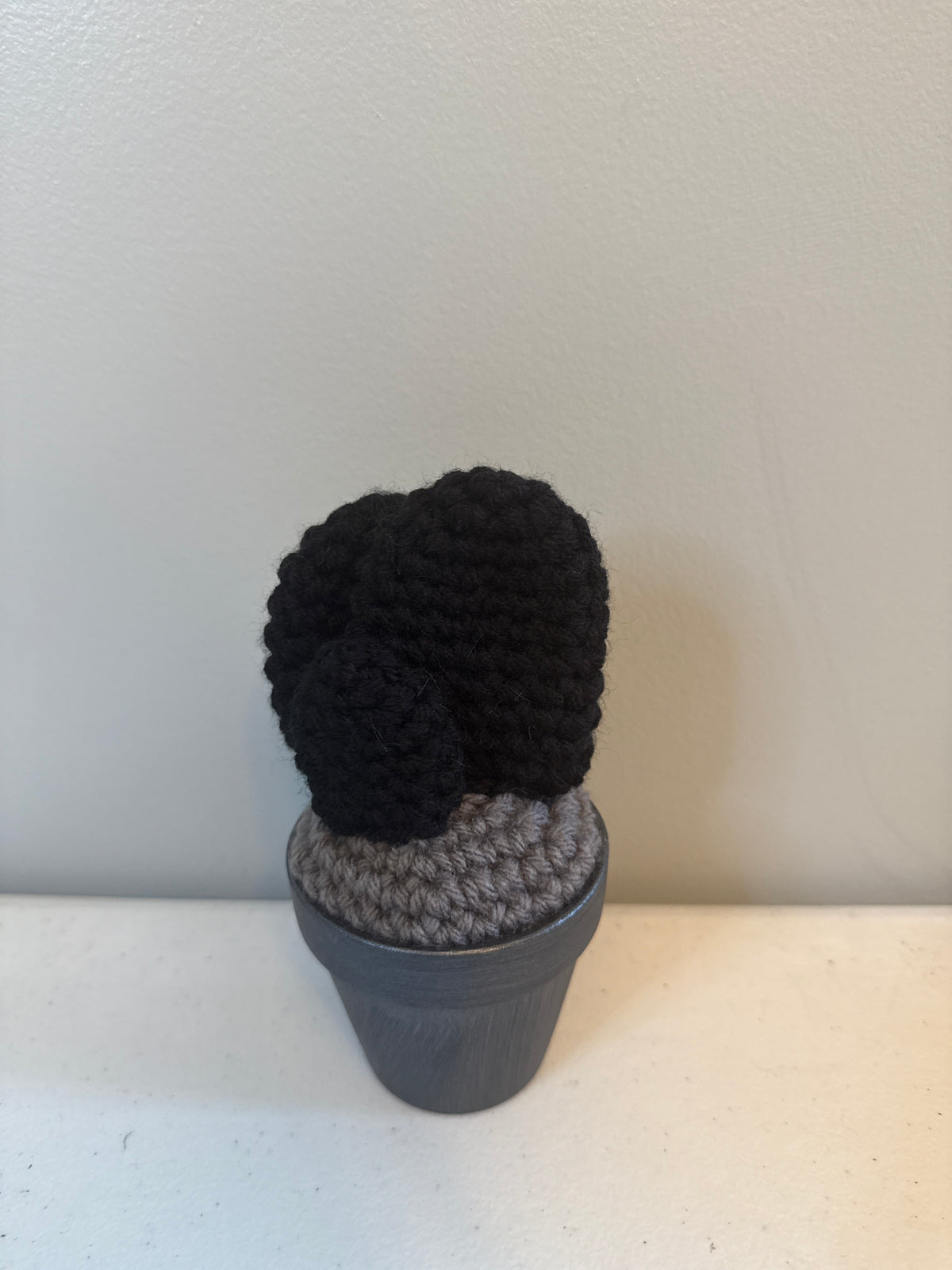Gothic Tri Flat Cactus