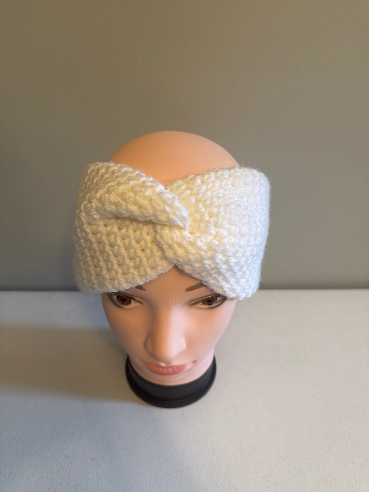 Twisted Headband