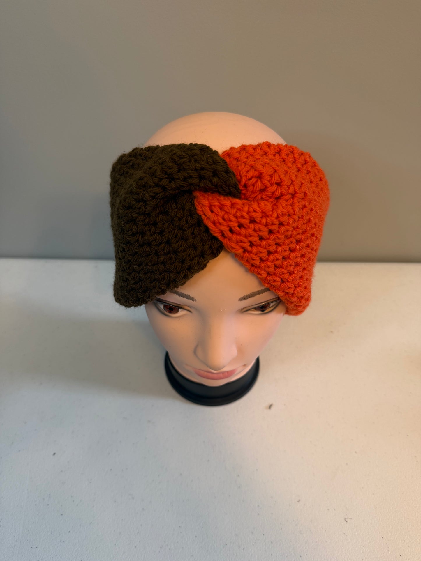 Twisted Team Headband