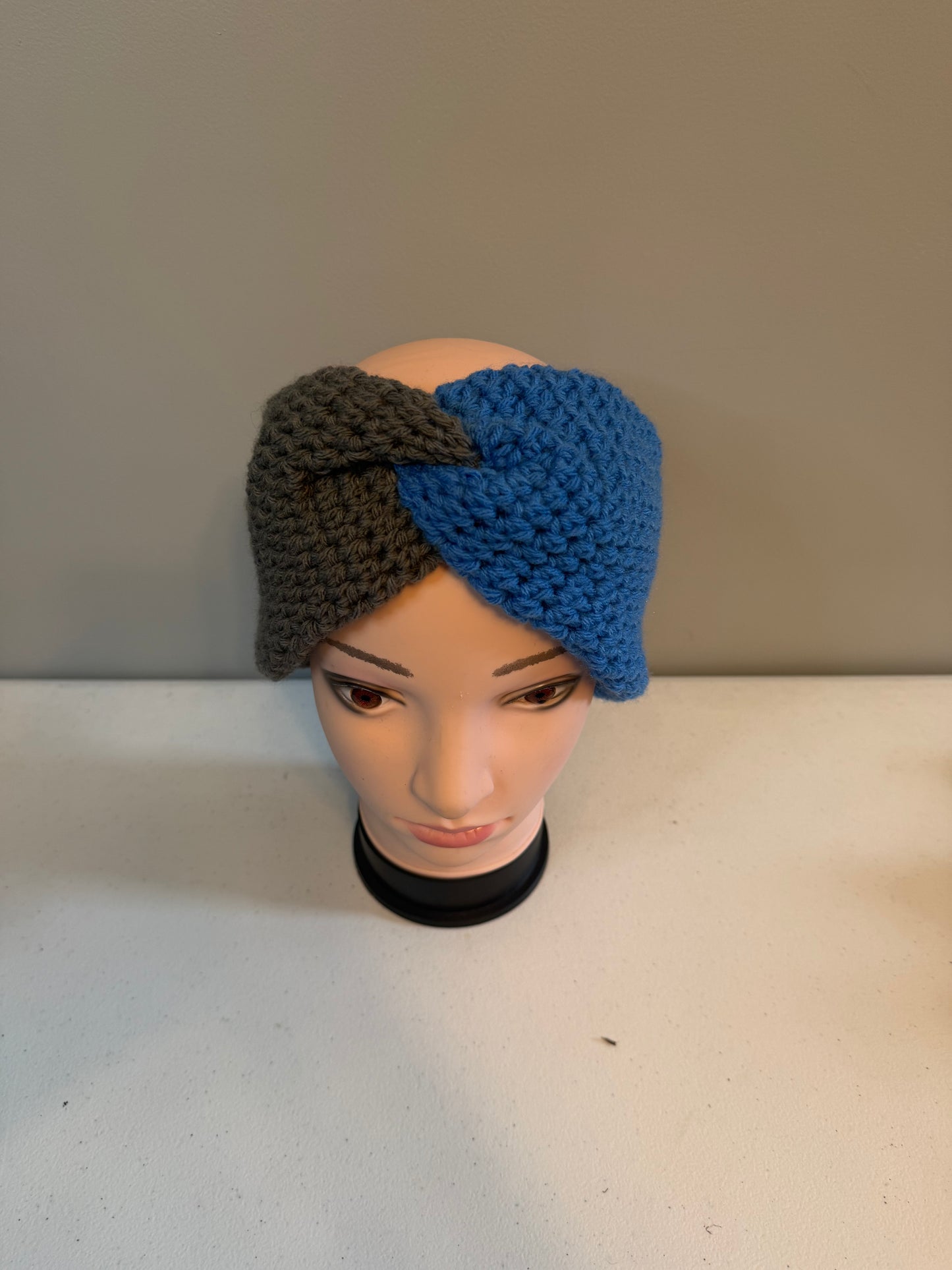 Twisted Team Headband