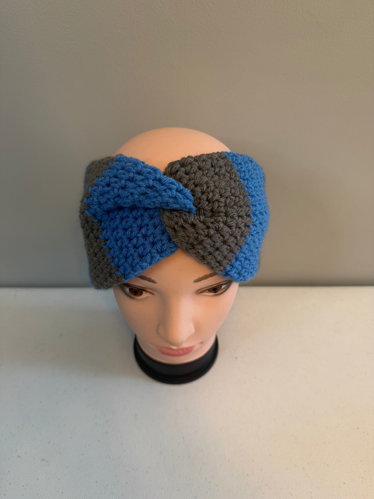 Twisted Team Headband