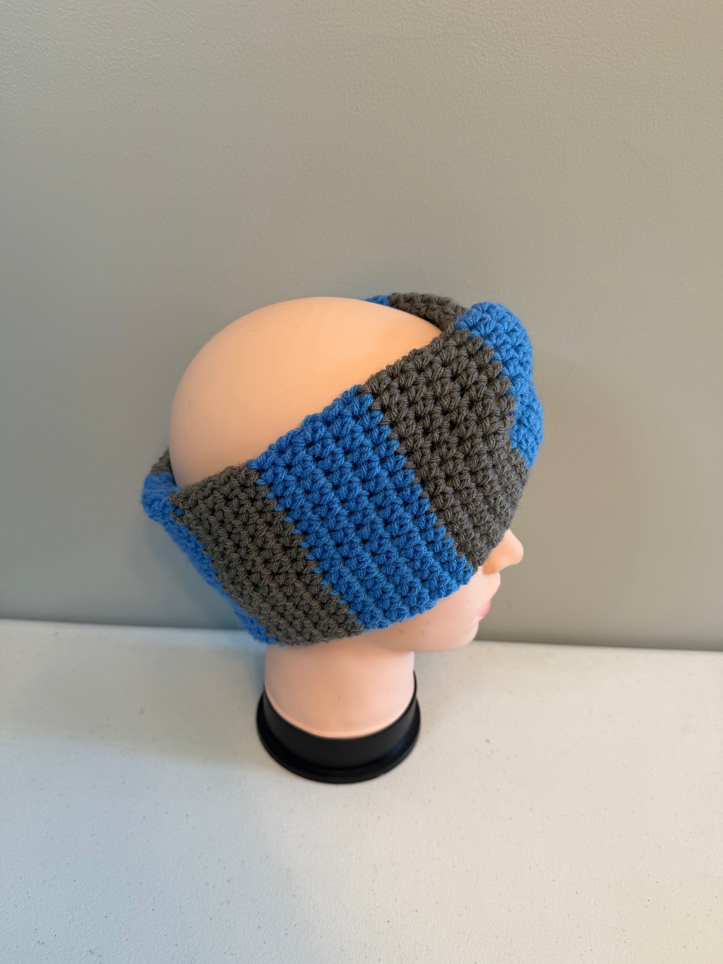 Twisted Team Headband